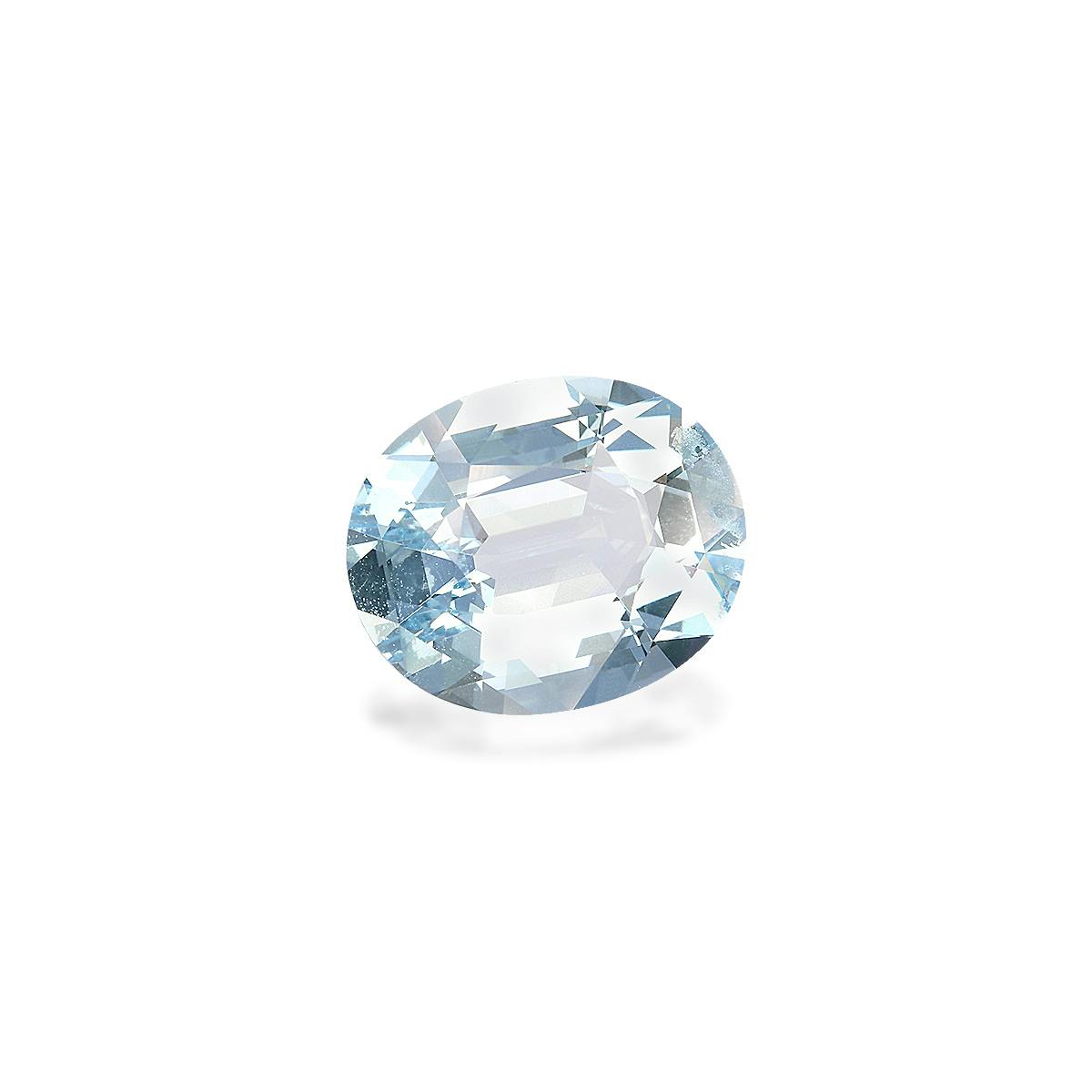 Aquamarine 5.11 ct